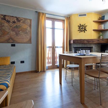 Italianway - Meralda 2 Santa Caterina di Valfurva Extérieur photo