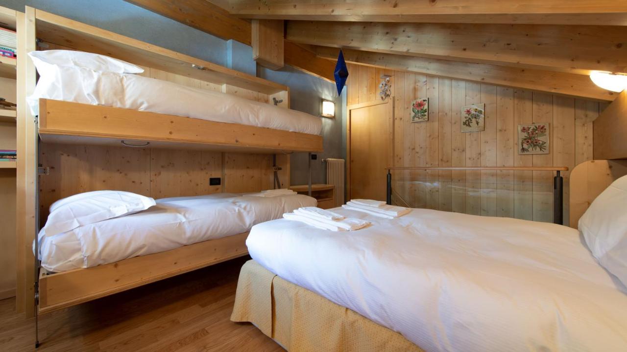 Italianway - Meralda 2 Santa Caterina di Valfurva Extérieur photo