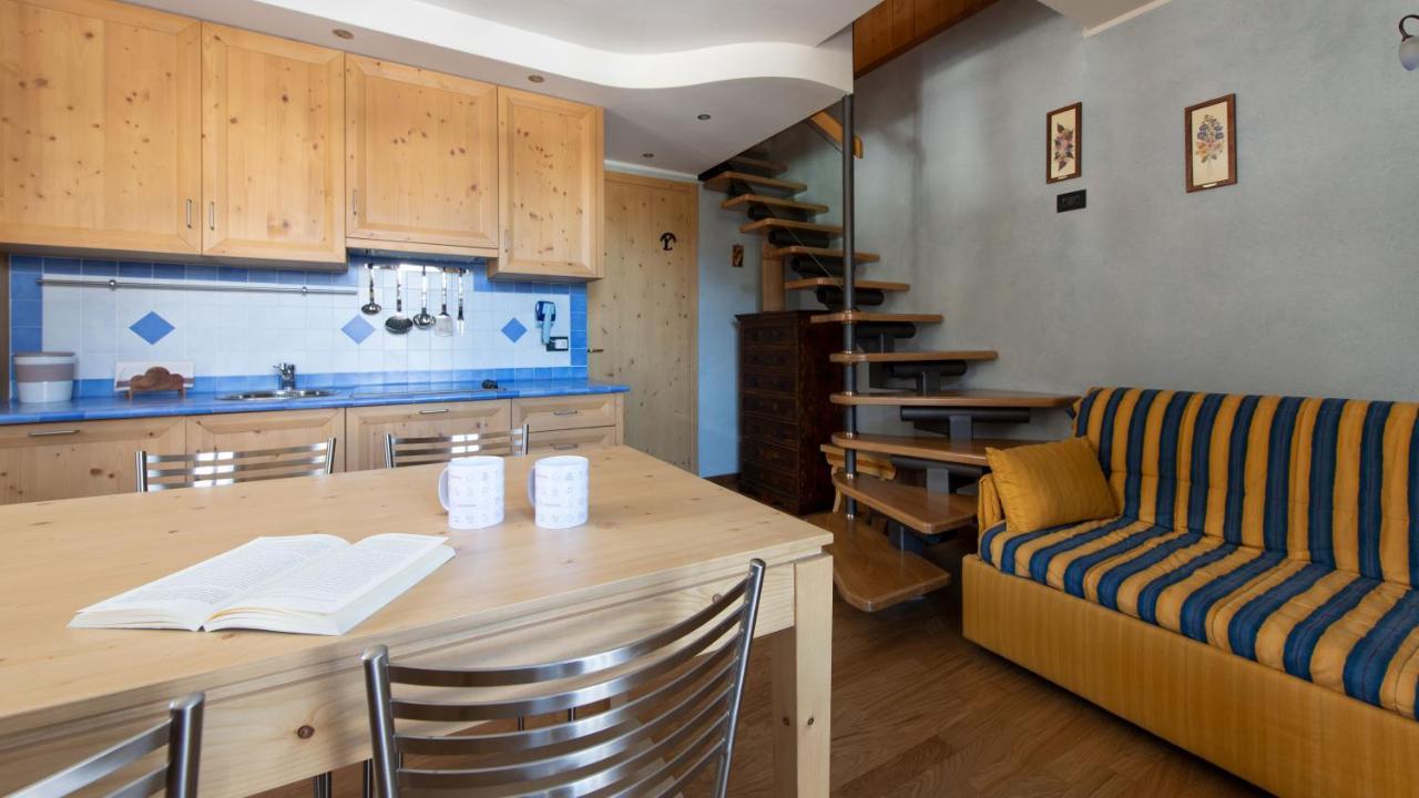 Italianway - Meralda 2 Santa Caterina di Valfurva Extérieur photo