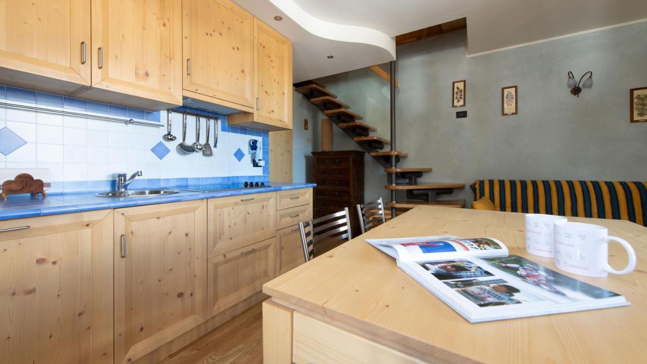 Italianway - Meralda 2 Santa Caterina di Valfurva Extérieur photo
