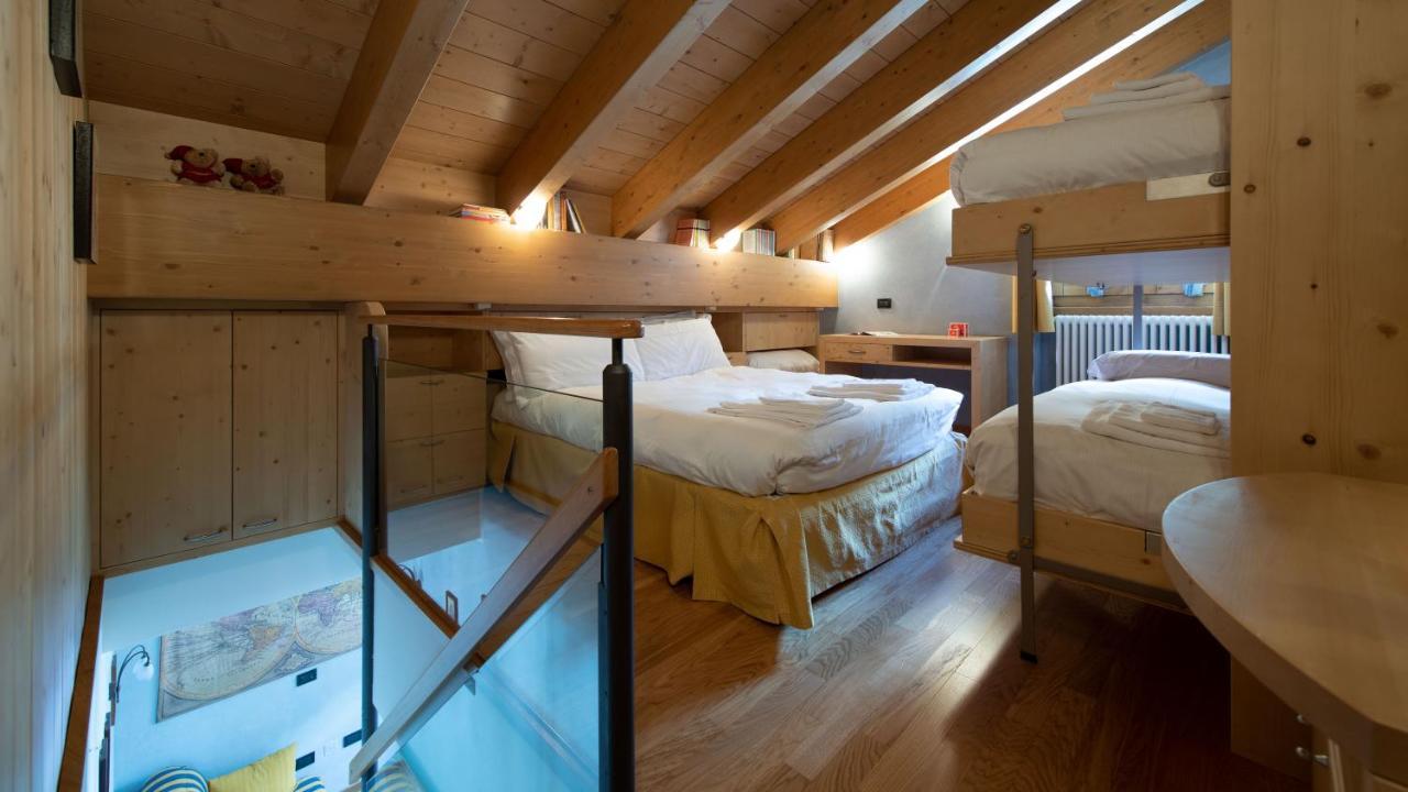 Italianway - Meralda 2 Santa Caterina di Valfurva Extérieur photo